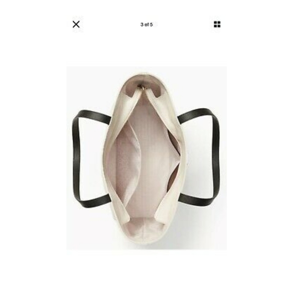 FINAL NWT!!! 2 left!! Kate Spade Minnie Mouse Tote - Picture 5 of 11